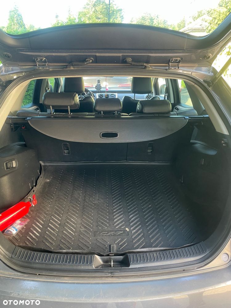 Mazda CX-7 2.3T Exclusive - 10