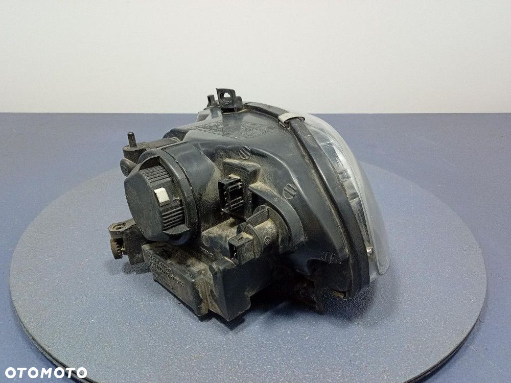 ALFA ROMEO 156 LIFT 03-06 REFLEKTOR PRAWY LAMPA H7 EU 667-1111R - 5