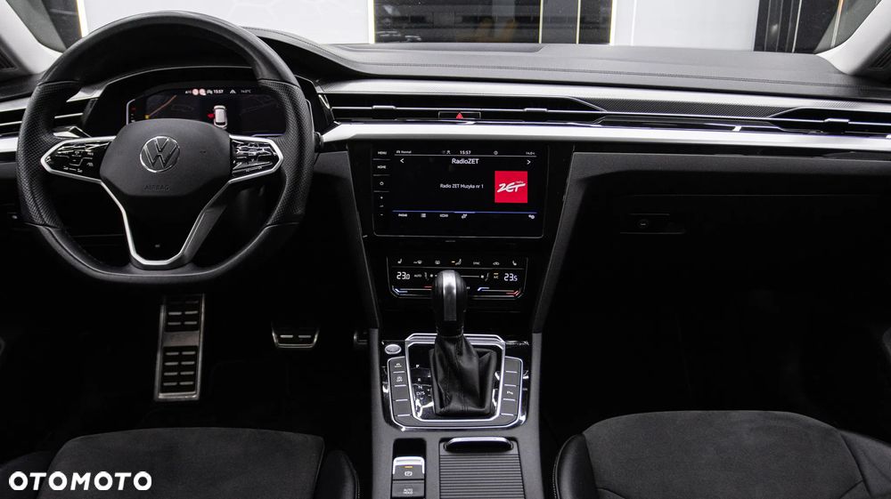 Volkswagen Arteon Shooting Brake 2.0 TSI Elegance DSG - 13