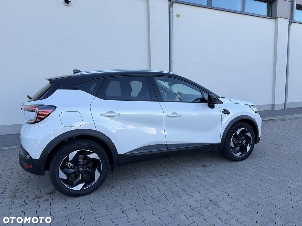 Renault Captur 1.2 TCe Techno - 19