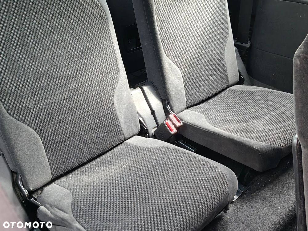 Citroën C4 Grand Picasso 1.8i SX - 8