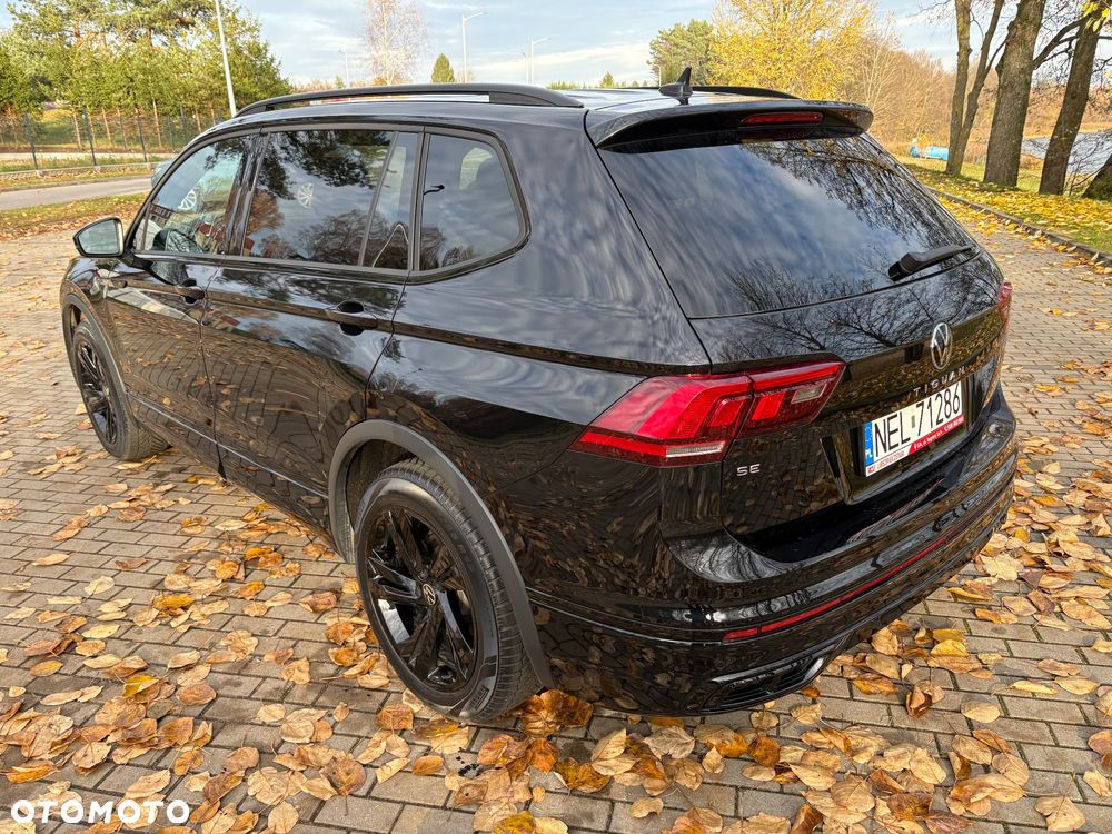 Volkswagen Tiguan Allspace - 7