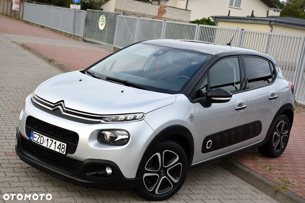 Citroën C3 - 10