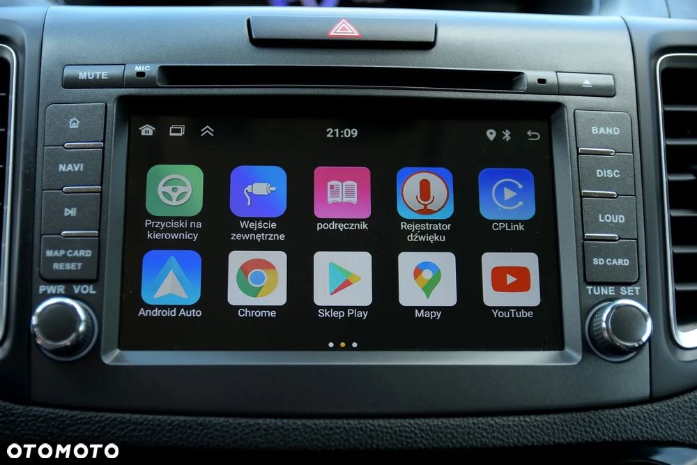 Honda CR-V 2.0 Executive - 37
