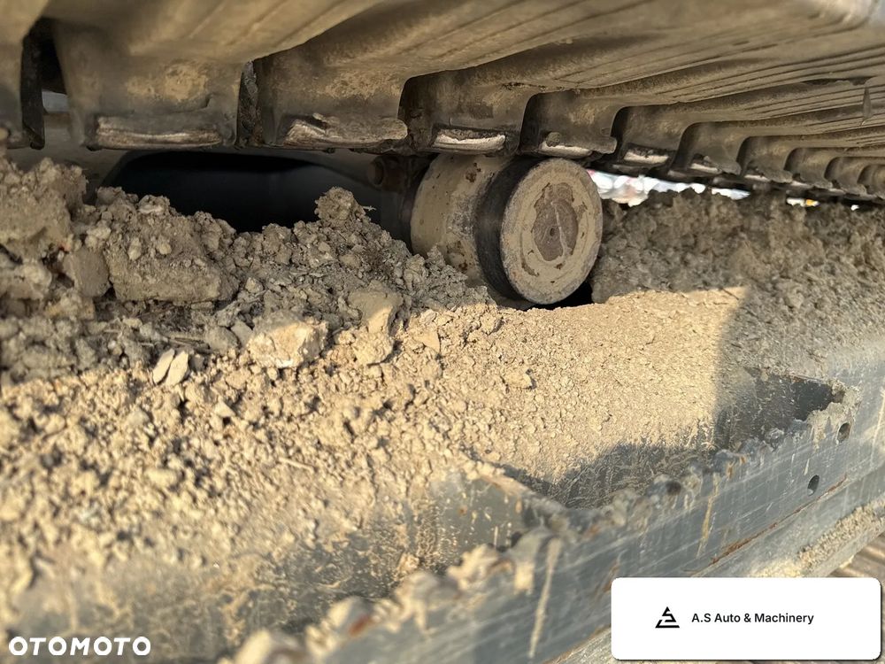 Wacker Neuson EZ80 - 5