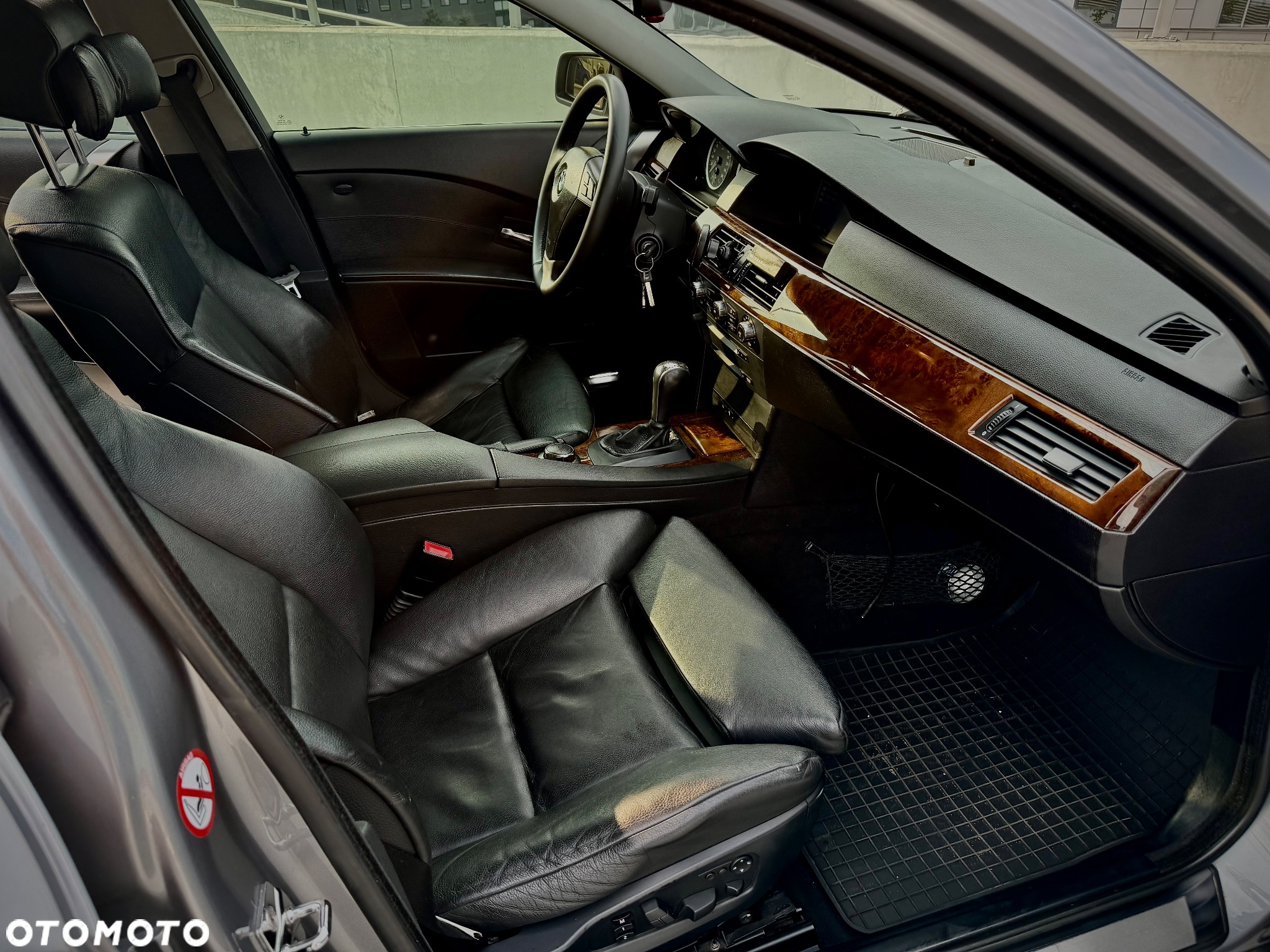 BMW Seria 5 - 9