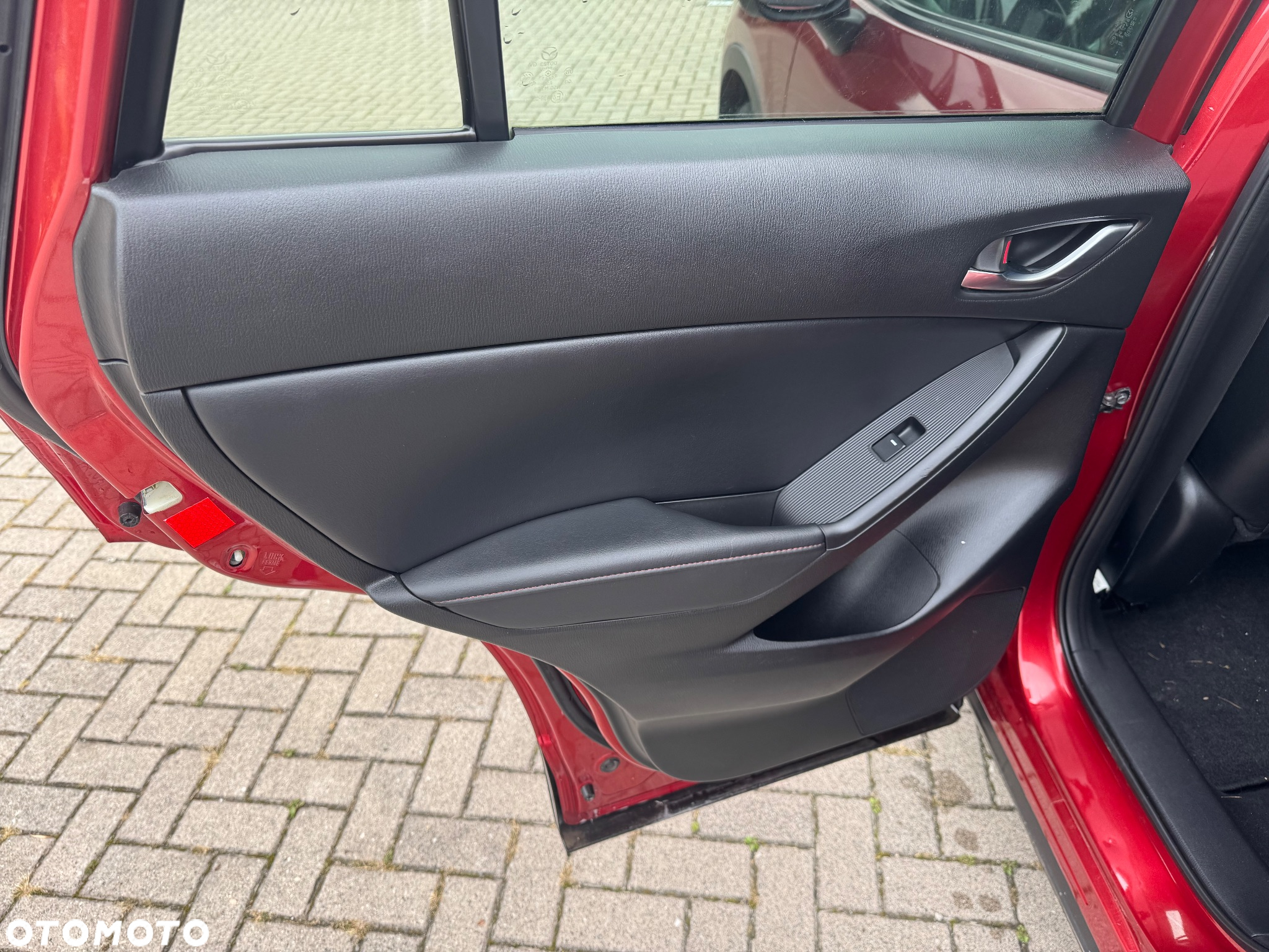 Mazda CX-5 SKYACTIV-D 175 AWD Sports-Line - 18