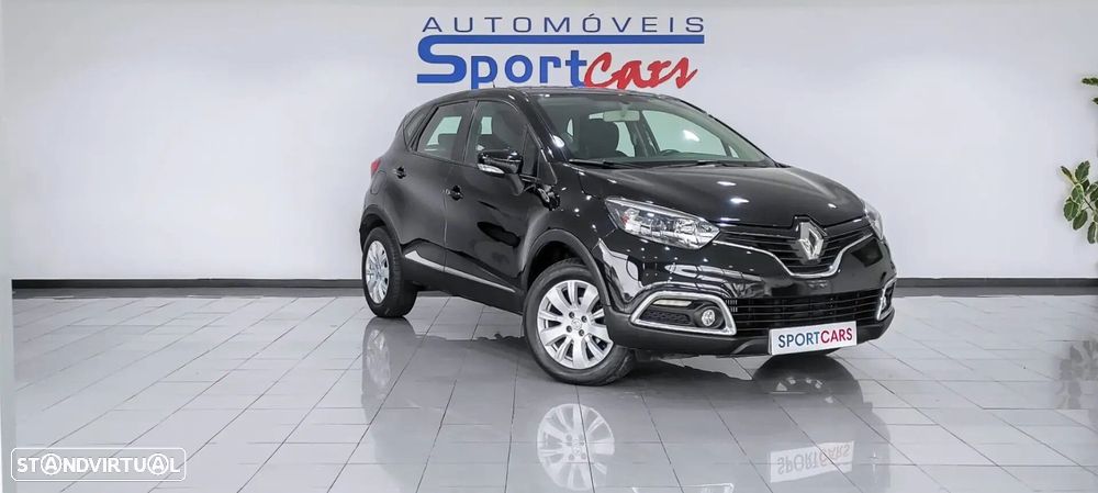Renault Captur - 13