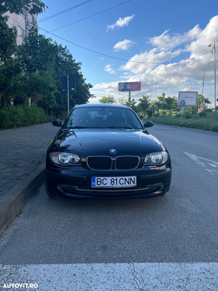 BMW Seria 1