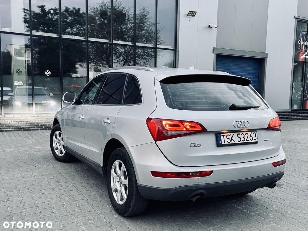 Audi Q5 - 5