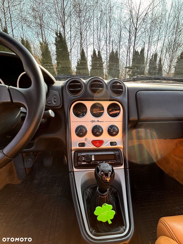 Alfa Romeo GTV 2.0 V6 Turbo Lusso - 13