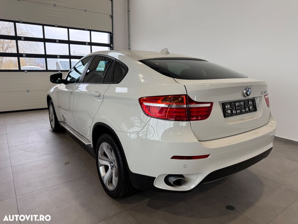BMW X6 xDrive30d Edition Exclusive - 14