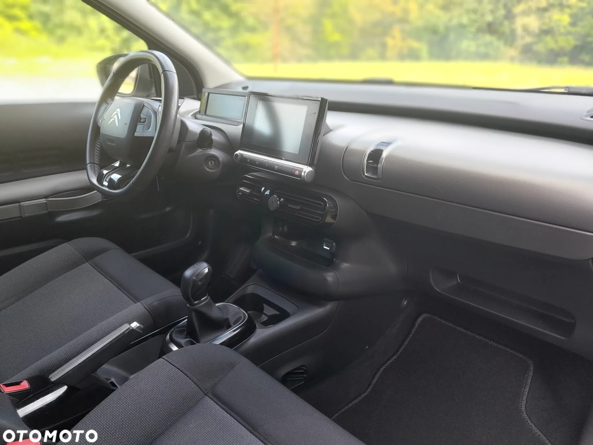 Citroën C4 Cactus 1.2 PureTech Feel Edition S&S - 25