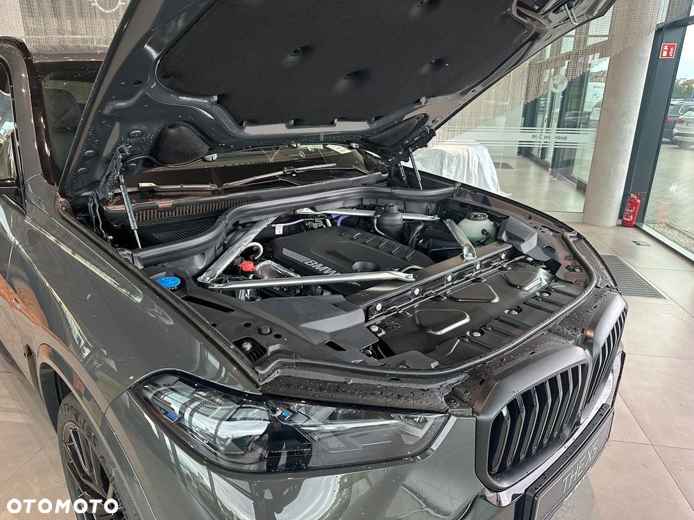 BMW X5 xDrive30d - 31