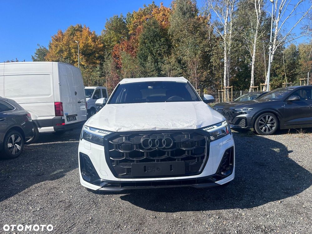Audi Q7 - 4