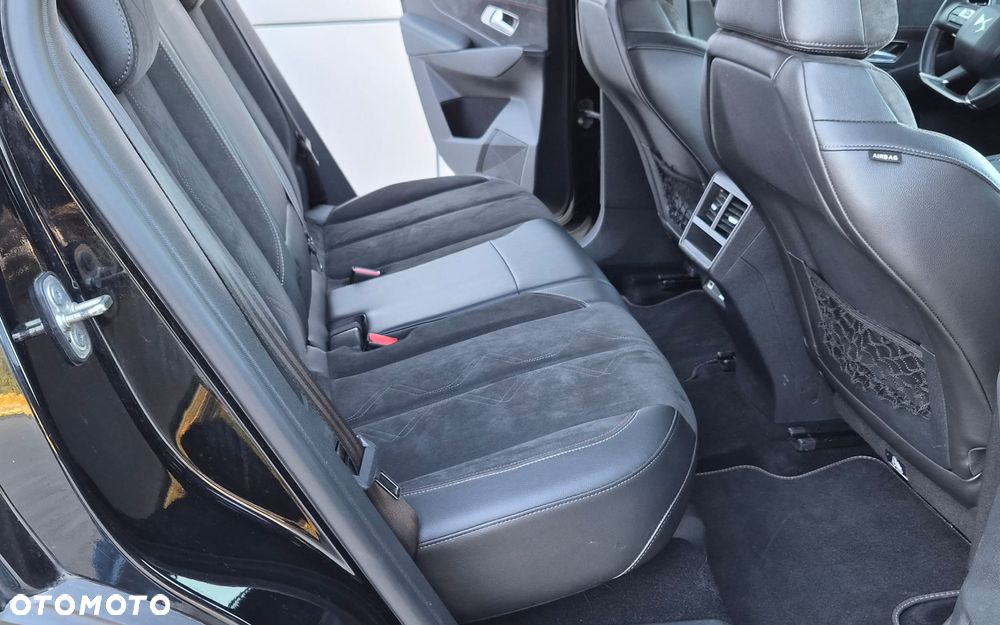 DS Automobiles DS 7 Crossback - 25