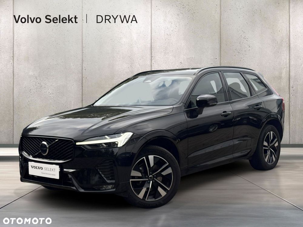 Volvo XC 60 - 2