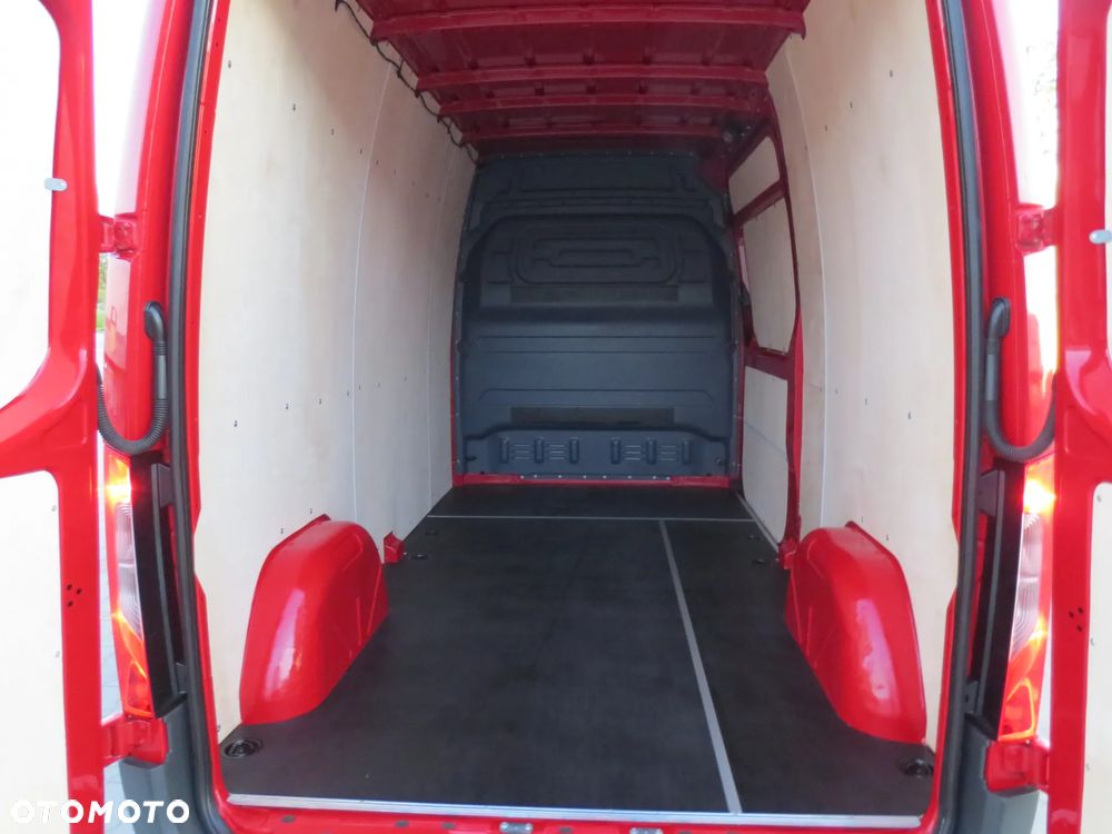 Mercedes-Benz SPRINTER L2H2  SALON POLSKA - 25