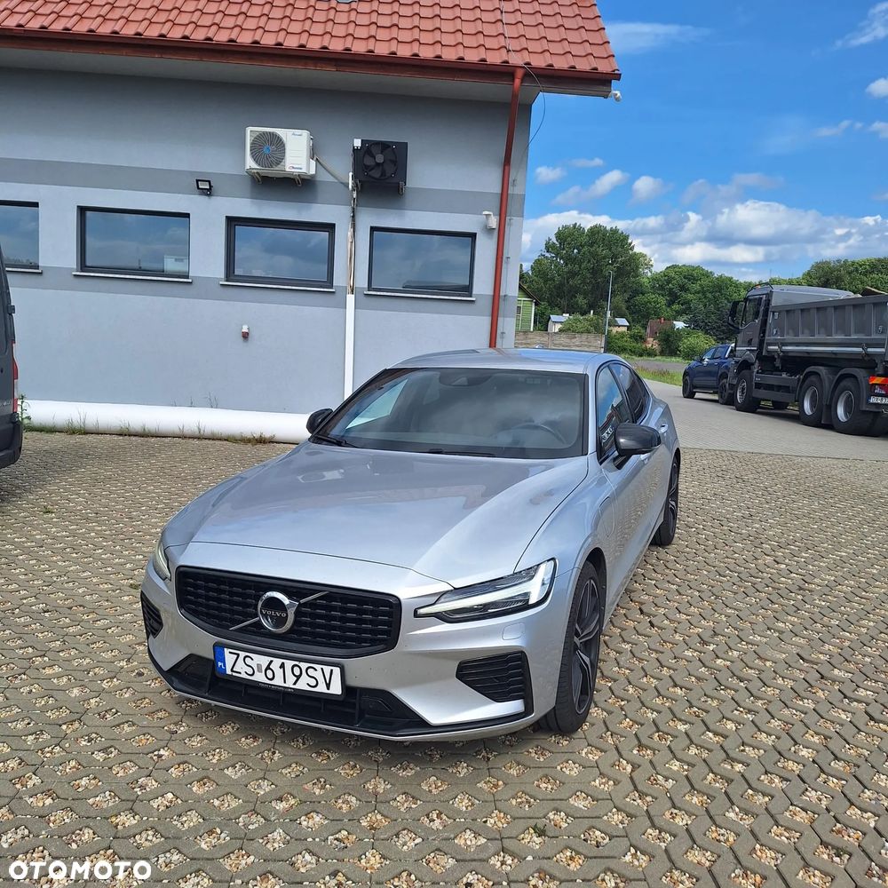 Volvo S60 - 8
