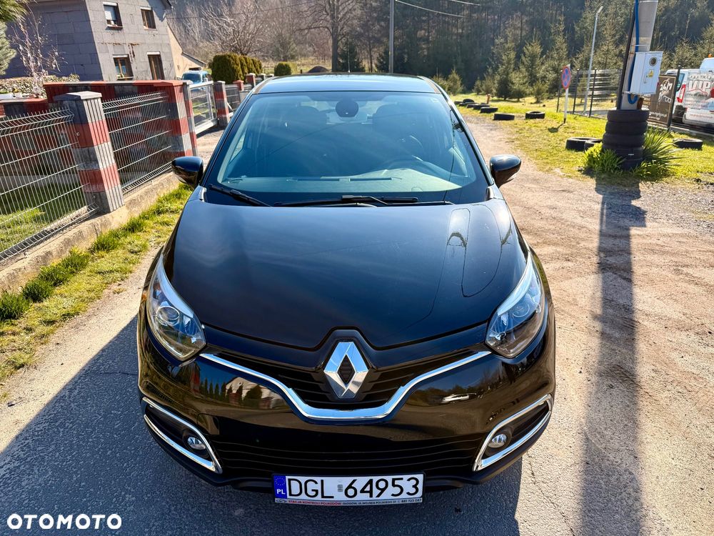 Renault Captur 0.9 Energy TCe Limited - 8