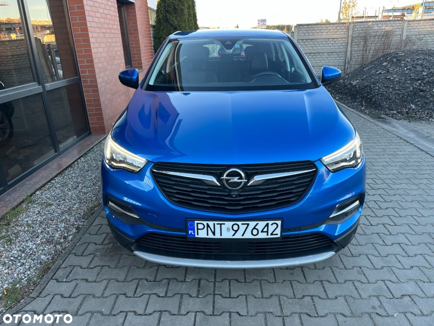 Opel Grandland X 1.5 CDTI Elegance S&S - 5