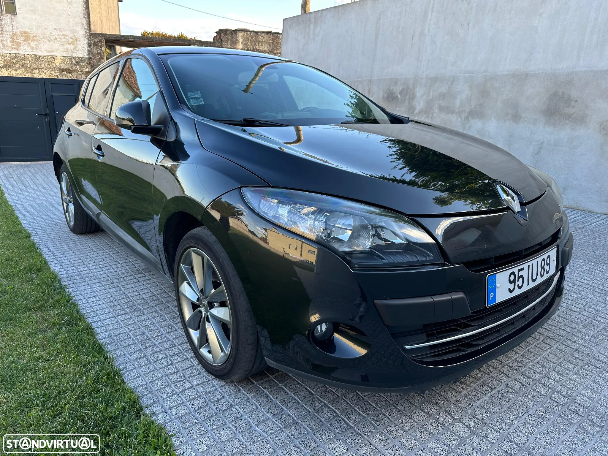 Renault Mégane 1.5 dCi Dynamique S - 3