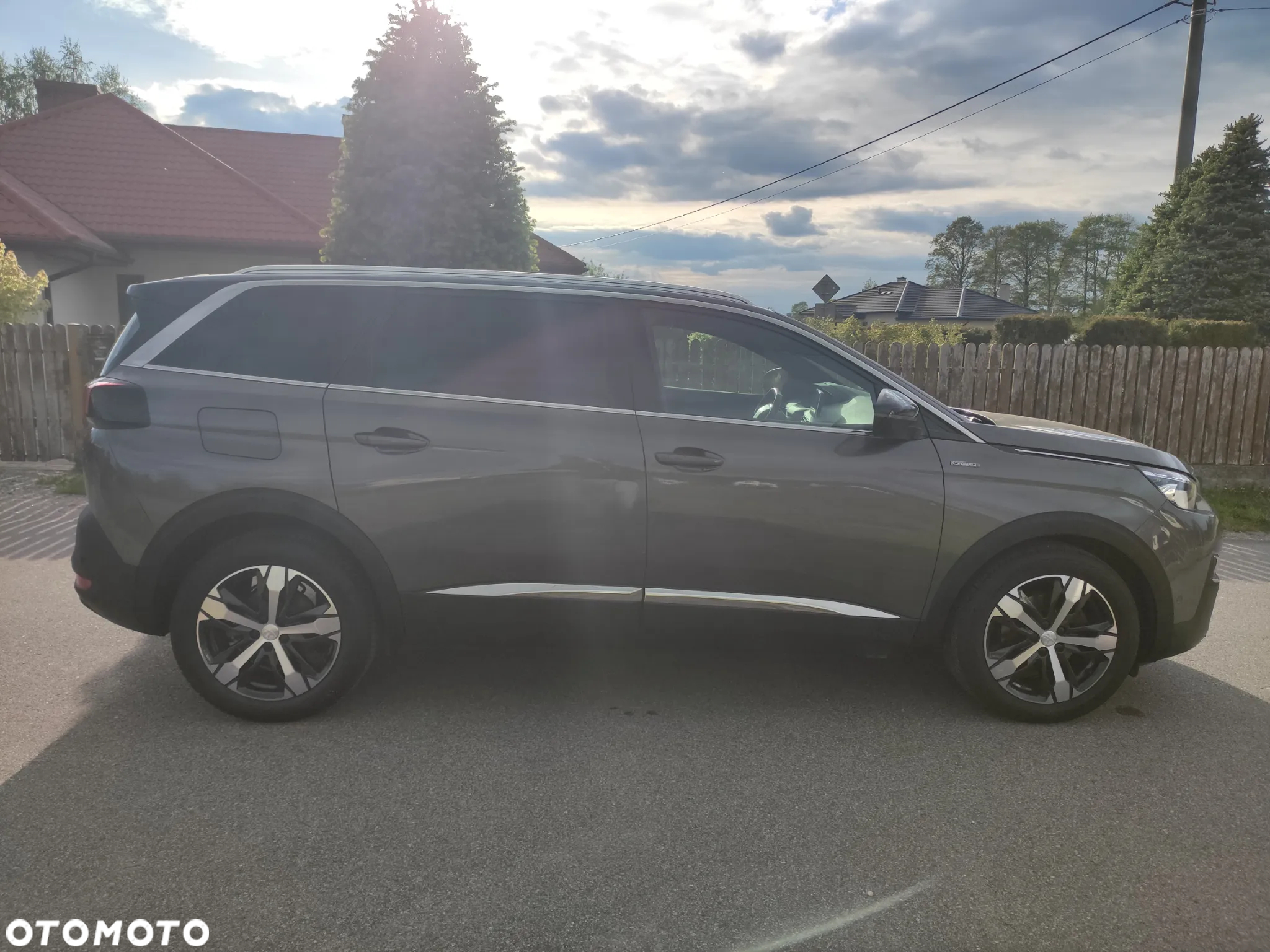 Peugeot 5008 1.2 PureTech GT S&S - 22