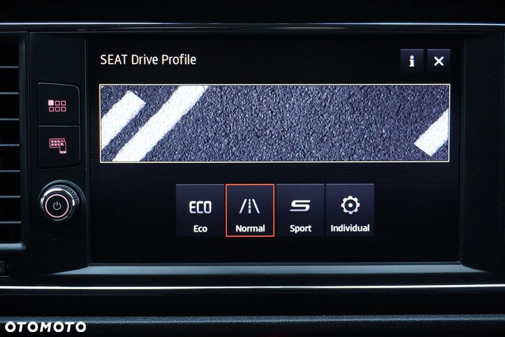 Seat Leon 1.5 EcoTSI Evo FR S&S - 23