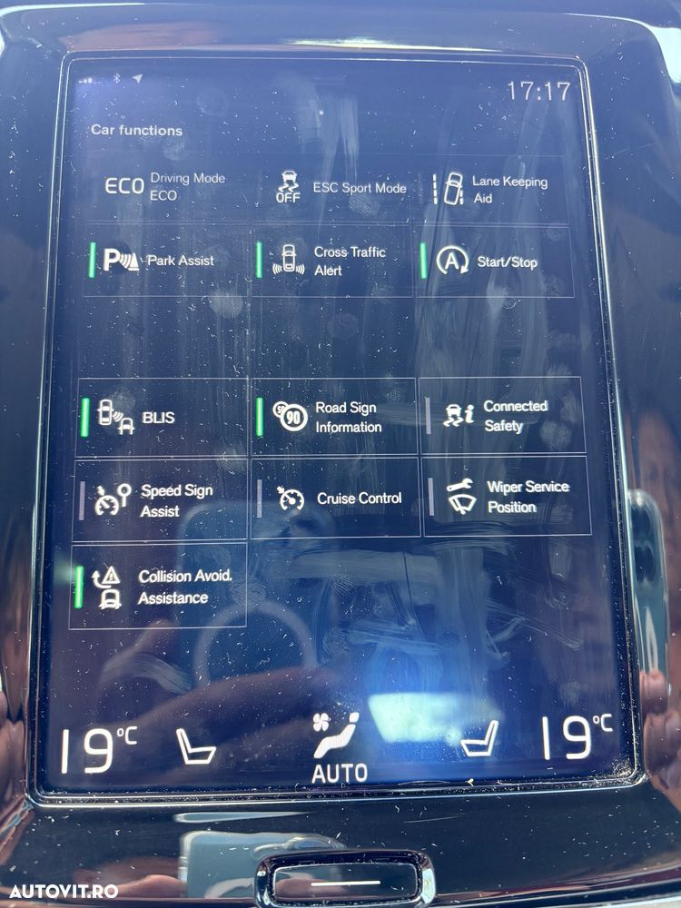 Volvo V90 D3 Momentum - 14