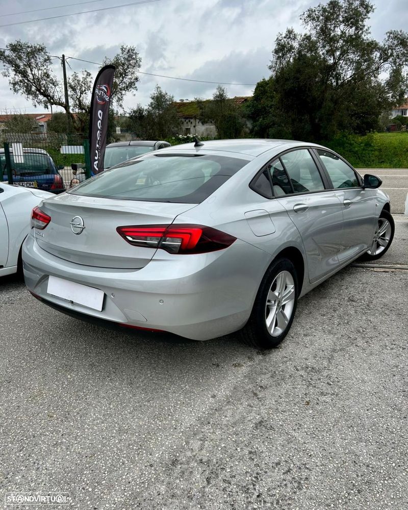 Opel Insignia Grand Sport 1.6 CDTi Innovation - 2