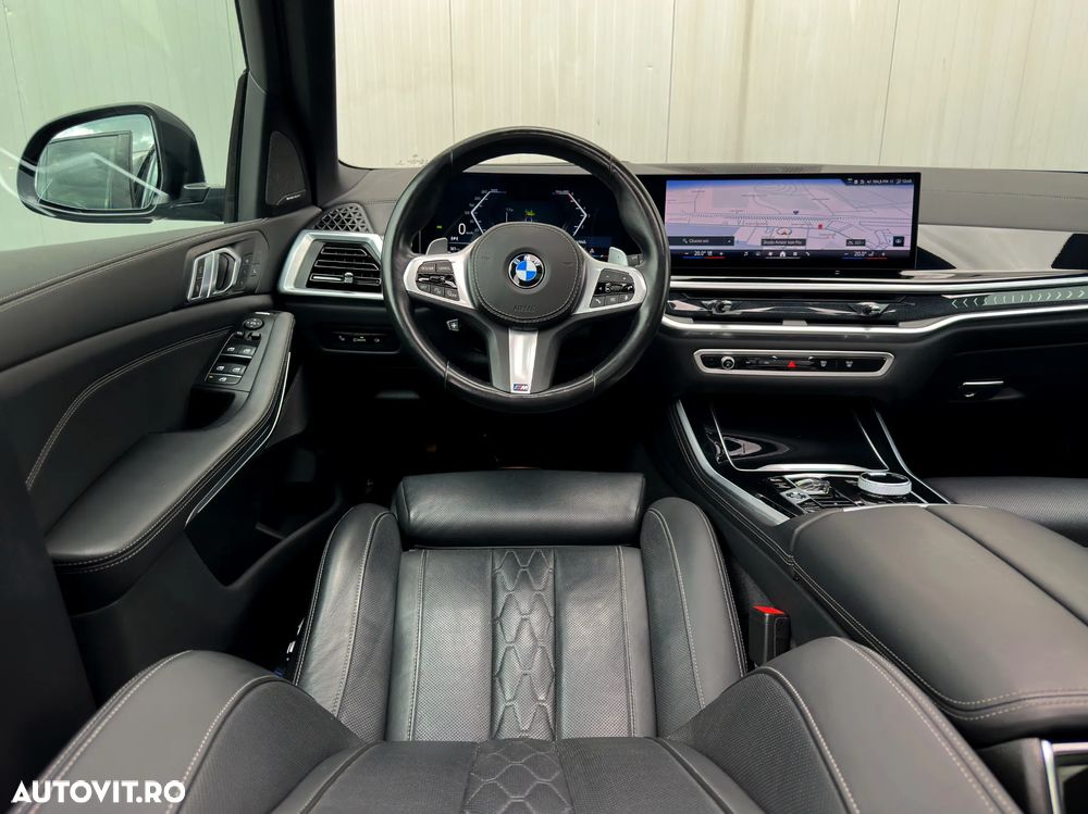 BMW X5 xDrive30d AT MHEV - 17