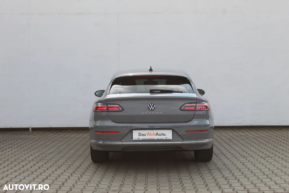 Volkswagen ARTEON 2.0 TDI SCR DSG Elegance - 4