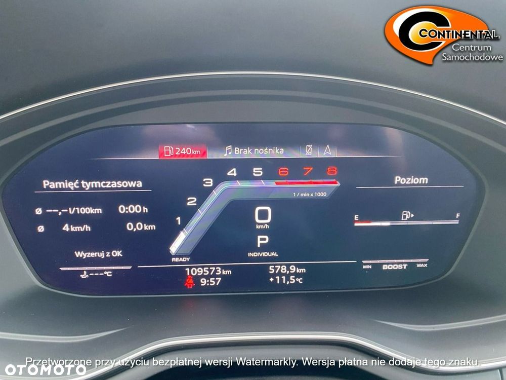 Audi S4 Limousine - 10
