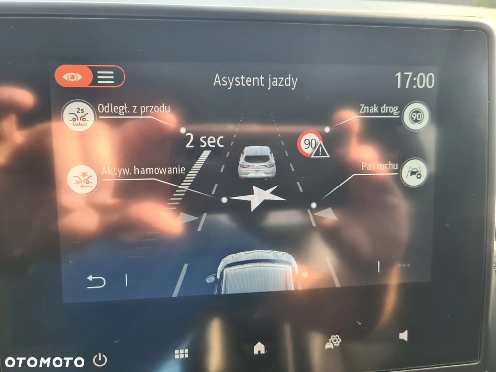 Renault Captur TCe 100 BUSINESS EDITION - 22