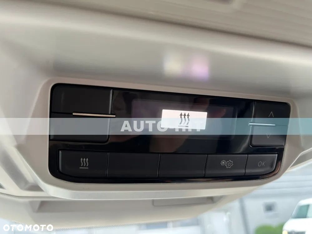 Volkswagen Crafter - 22