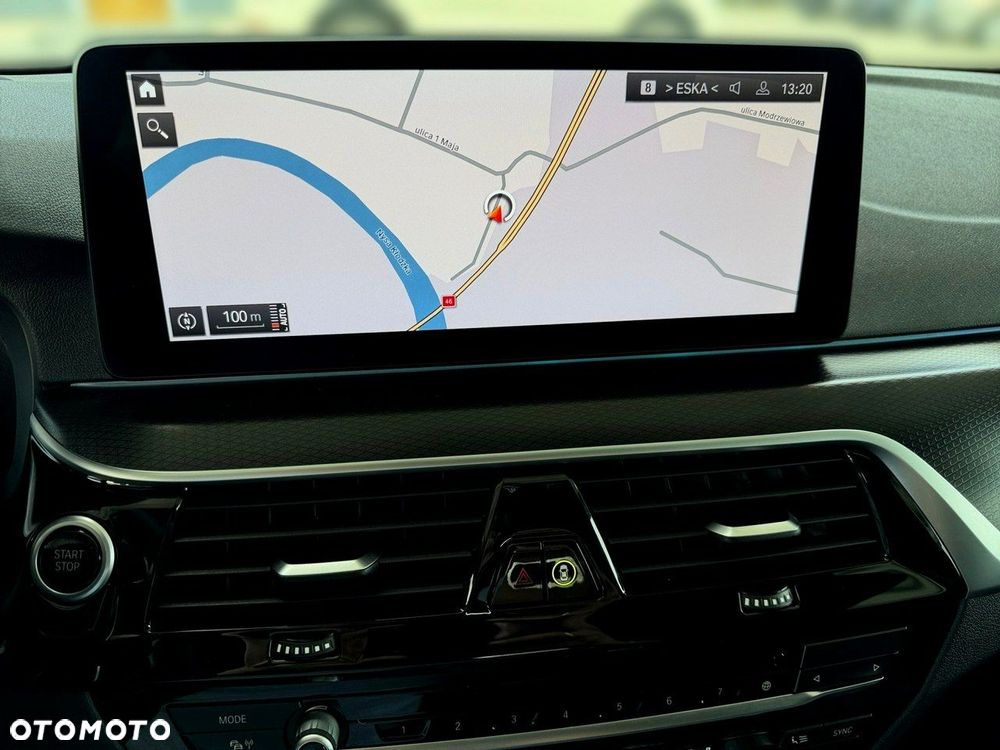 BMW Seria 5 - 20