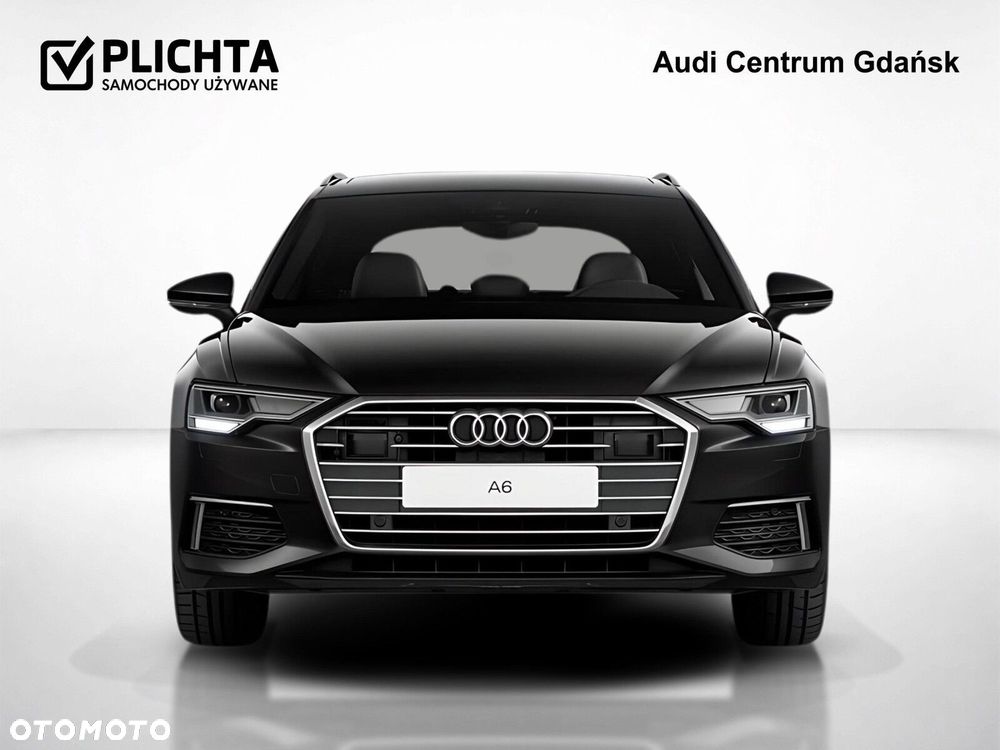 Audi A6 Avant - 7