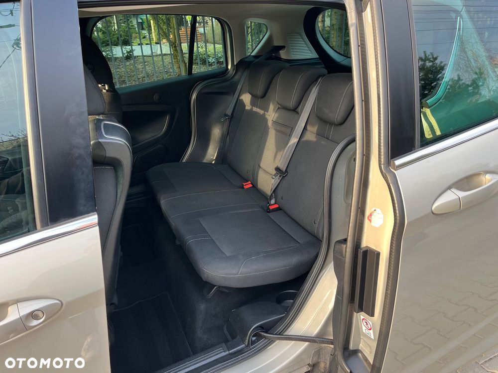 Ford B-MAX 1.6 Titanium - 23