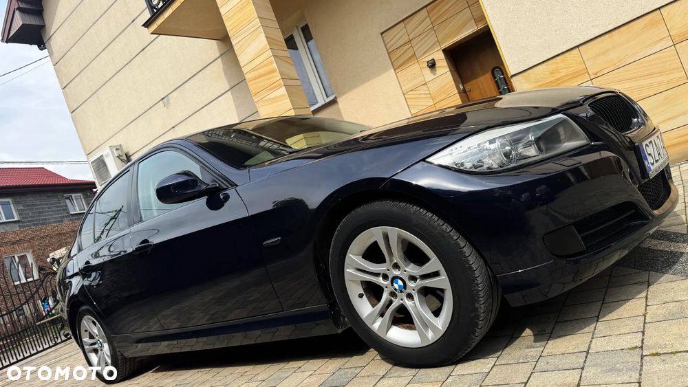 BMW Seria 3 - 10