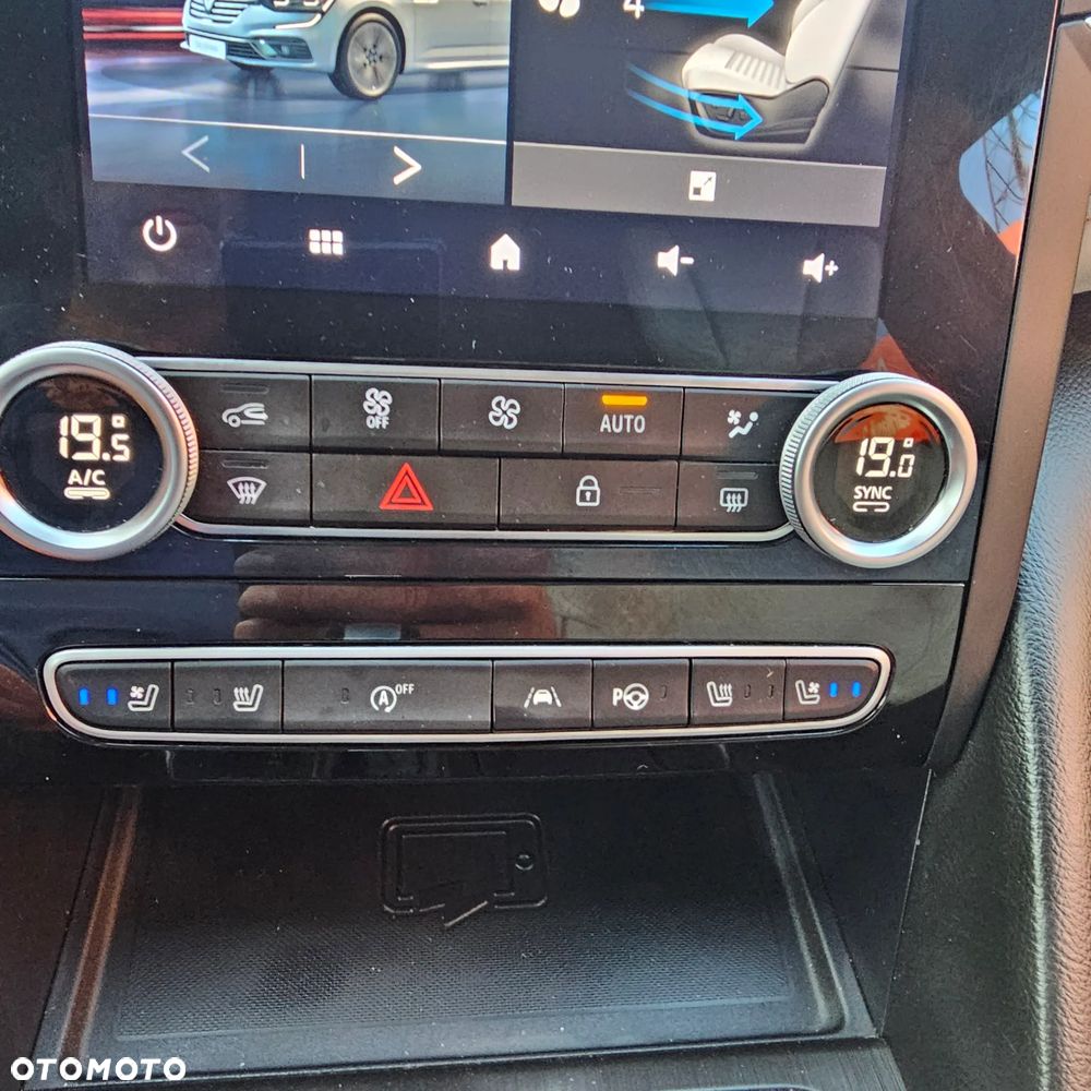 Renault Talisman BLUE dCi 200 EDC INITIALE PARIS - 34