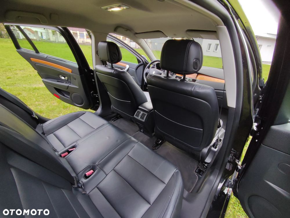 Renault Laguna 2.0 Turbo Initiale - 16