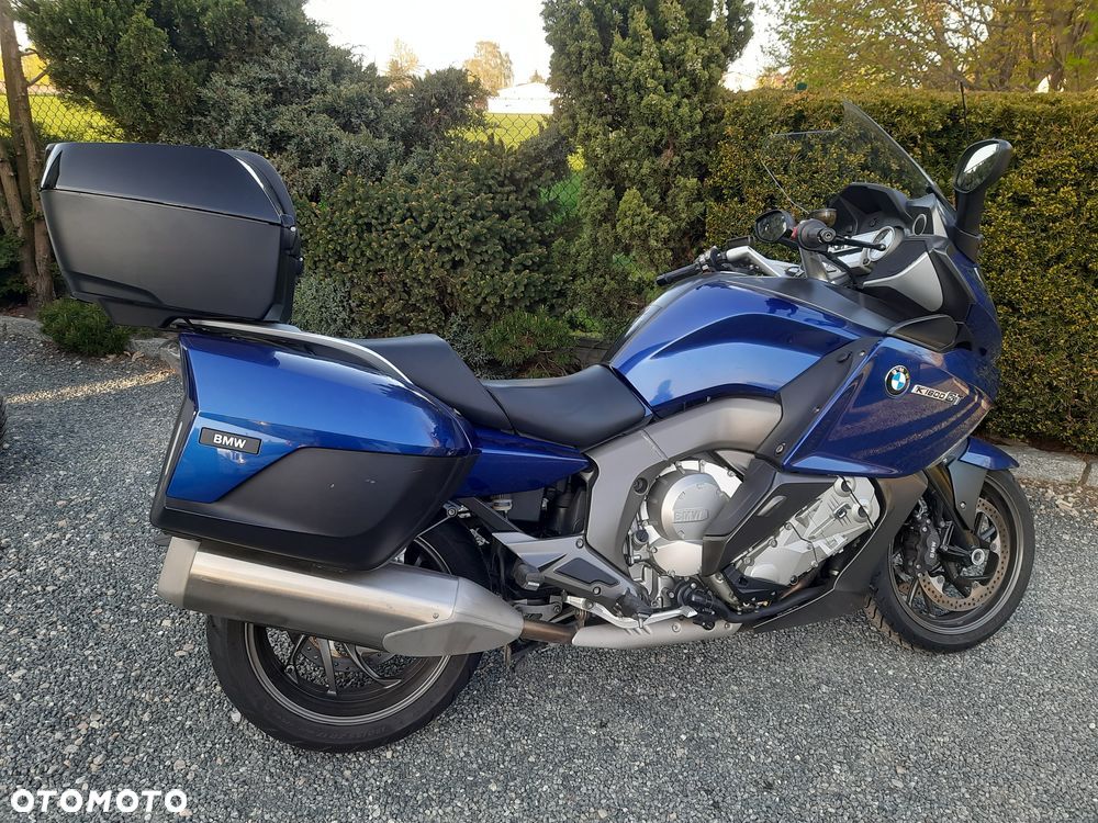 BMW K - 3