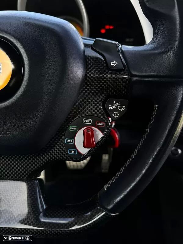 Ferrari FF Standard - 20