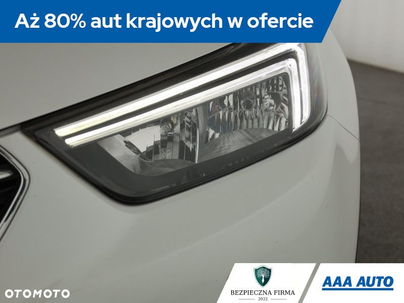 Opel Mokka - 21