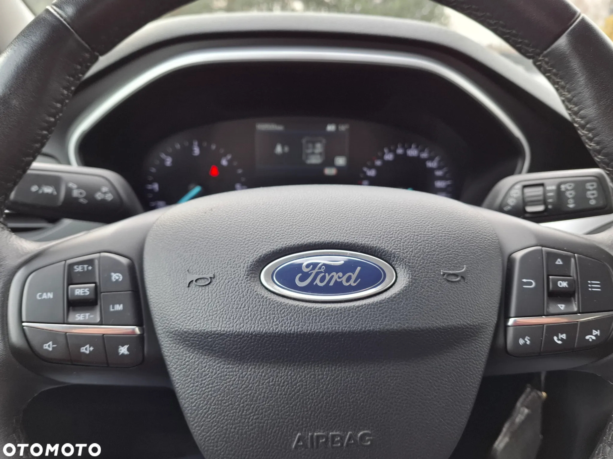 Ford Focus - 39