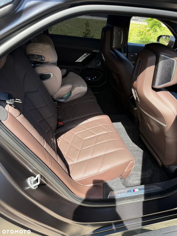 BMW i7 105.7kWh xDrive60 Individual Edition - 10