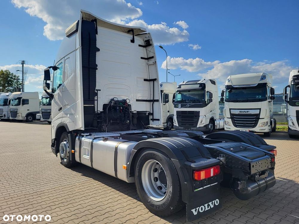 Volvo FH 500 - 6