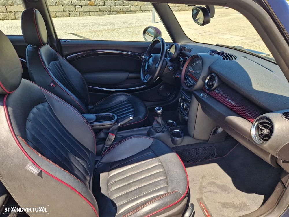 MINI Clubman Cooper D Hampton - 9