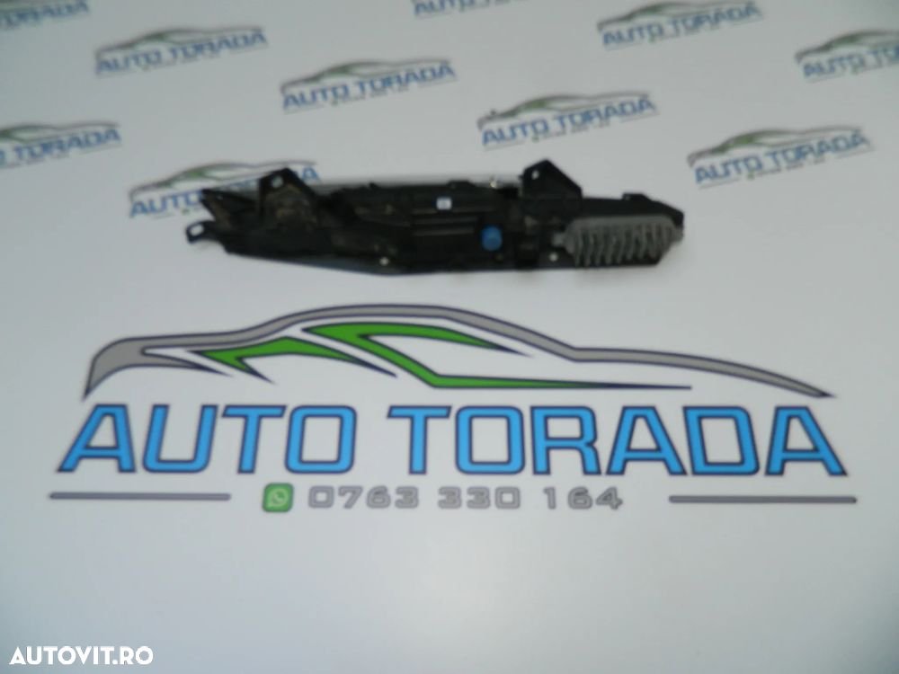Proiector DRL Lumini de zi dreapta Porsche Macan an 2022 2023 2024 2024 cod 95B953042B - 5