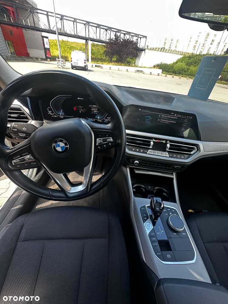 BMW Seria 3 - 8